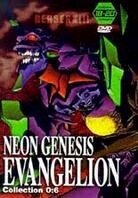 Neon Genesis Evangelion - Vol. 6