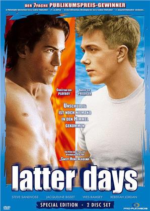 Latter Days (2003) (2 DVDs)