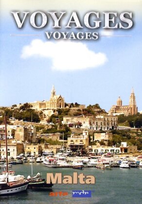 Voyages - Voyages - Malta