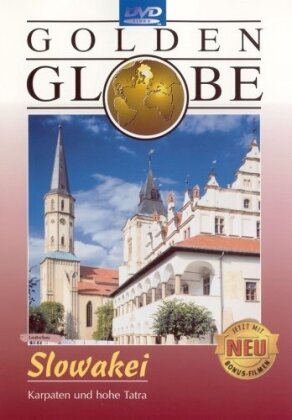 Slowakei (Golden Globe)