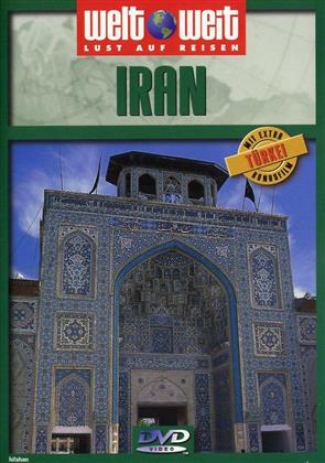 Weltweit - Lust auf Reisen - Iran