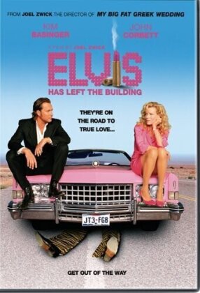 Elvis has left the building (2004)