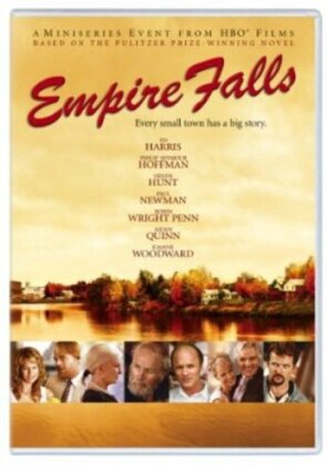 Empire Falls (2005) (2 DVD)