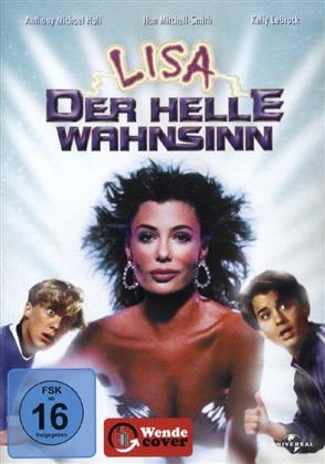 Lisa - Der helle Wahnsinn (1985)