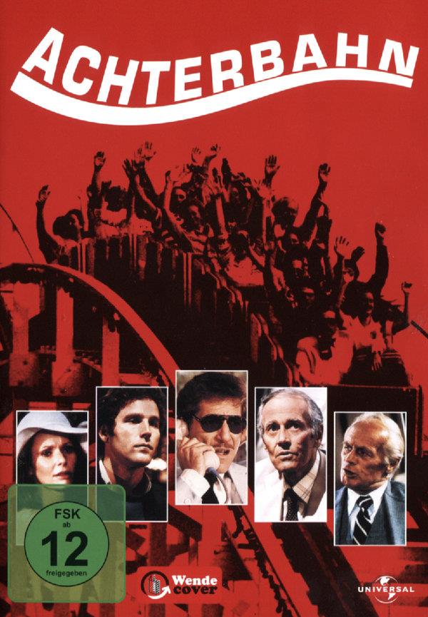 Achterbahn (1977)