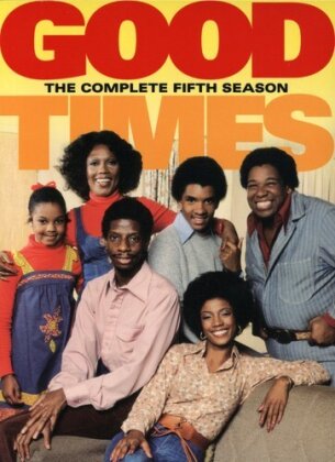 Good Times - Season 5 (3 DVDs)