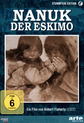 Nanuk der Eskimo (1922)