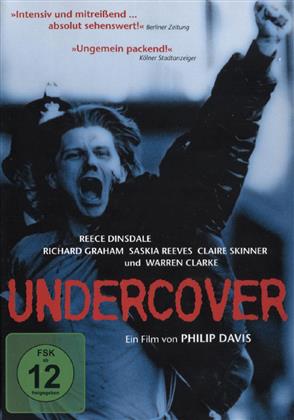 Undercover - (Ein Film von Philip Davis) (1995)