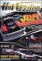 Hot version international: JDM Racers