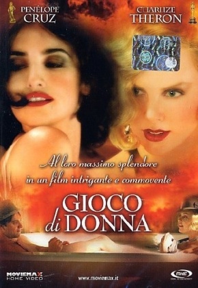 Gioco di donna - Head in the clouds (2004)