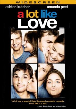 A lot like love (2005)
