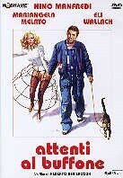 Attenti al buffone