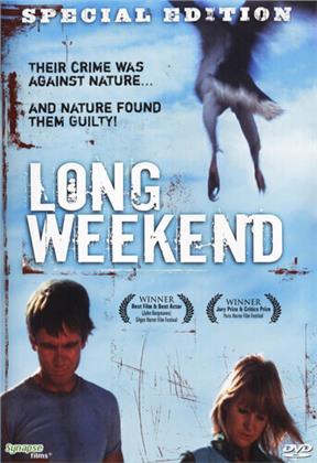 Long Weekend (1978) (Special Edition)