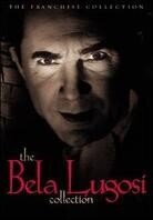 Bela Lugosi Collection - (5 Movies)