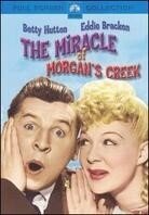The miracle of Morgan's creek (1944)