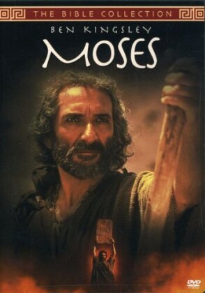 Moses - The bible collection (1995)