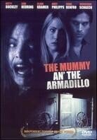 The mummy an' the armadillo