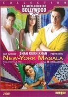 New-York Masala - Kal Ho Naa Ho (2003) (2 DVD)