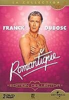 Franck Dubosc - Romantique (Collector's Edition, 2 DVD)