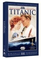 Titanic (1997) (Special Edition, 3 DVDs)