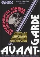 Avant Garde: - Experimental cinema of 1920's & 30's (2 DVDs)