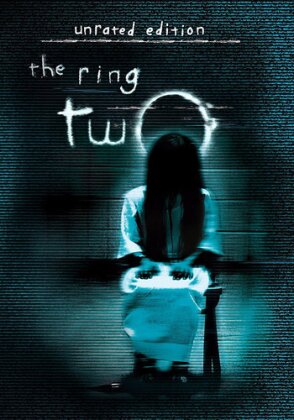 The Ring Two (2005) (Unrated, Riedizione)