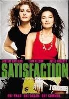Satisfaction - Girls of summer (1988)