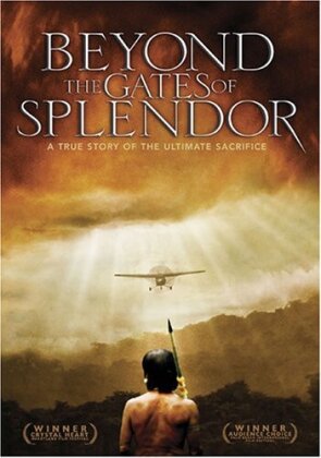 Beyond the gates of Splendor