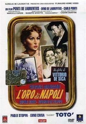 L'oro di Napoli (1954)