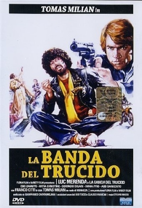 La banda del Trucido (1977)