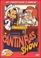 Cantinflas show - Collection (5 DVDs)