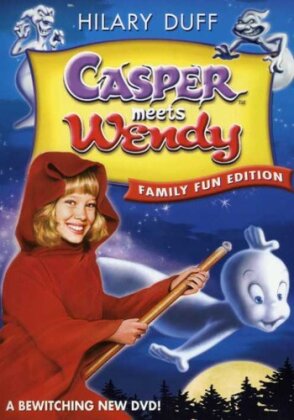 Casper meets Wendy (Special Edition)