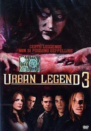Urban Legend 3 (2005)