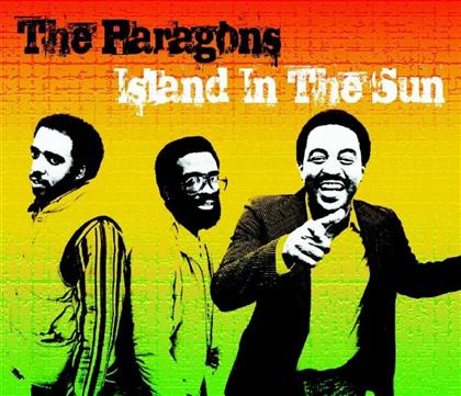 The Paragons - Island In The Sun