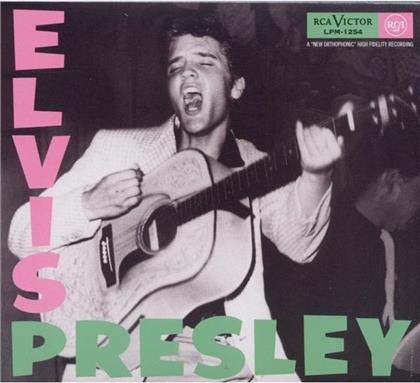 Elvis Presley - --- (Legacy Edition, 2 CDs)