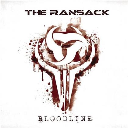 The Ransack - Bloodline