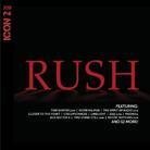 Rush - Icon (2 CDs)