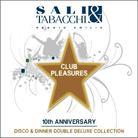 Sali & Tabacchi (Reggio Emilia) - Various - 10Th Anniversary (Remastered)