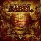 Lost Children Of Babylon - Tower Of Babel
