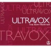 Ultravox - New Frontier (New Version)