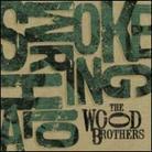 The Wood Brothers - Smoke Ring Halo