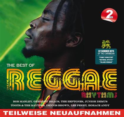Best Of Reggae - Various - Delta (2 CDs)
