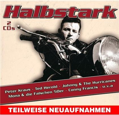 Halbstark (2 CDs)