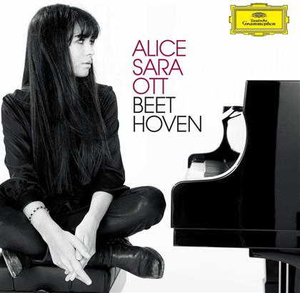 Alice Sara Ott & Ludwig van Beethoven (1770-1827) - Beethoven - Piano Sonatas