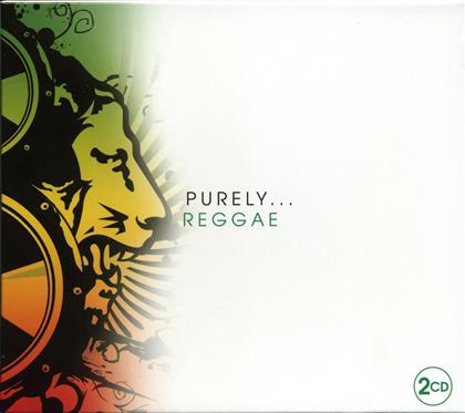 Purely Reggae - Various (2 CD)