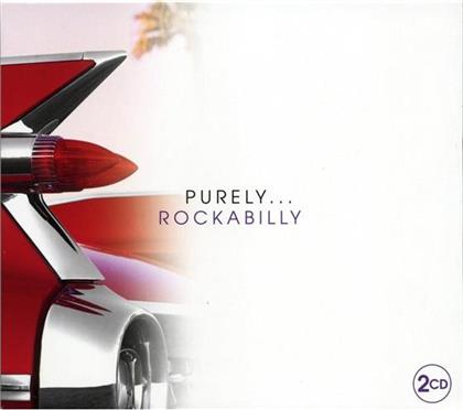 Purely Rockabilly - Various (2 CDs)