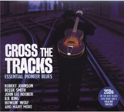 Cross The Tracks - Various (2 CDs)