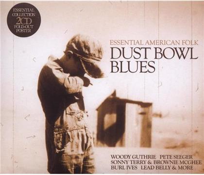 Dust Bowl Blues - Various (2 CDs)