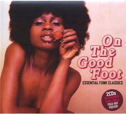 Essential Funk Classics - Various (2 CDs)