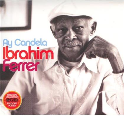 Ibrahim Ferrer - Ay Candela (2 CDs)